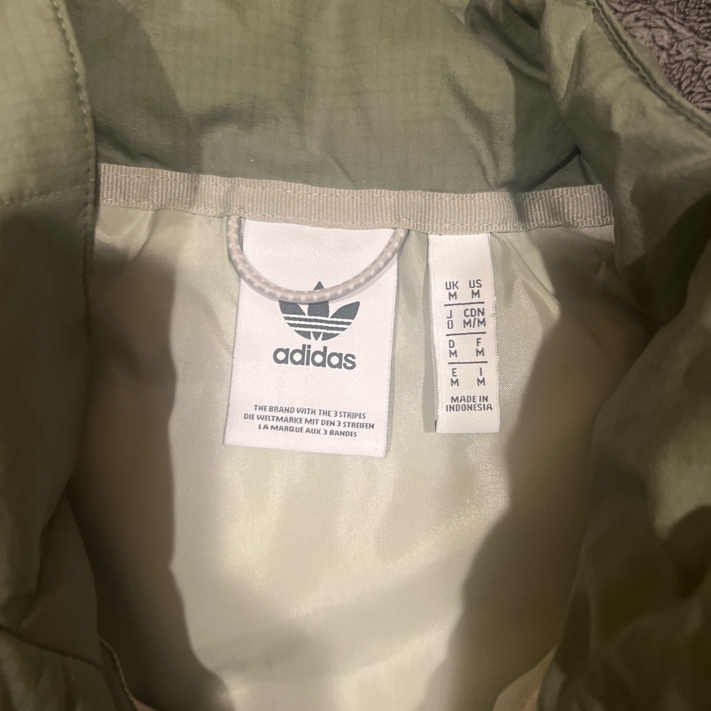Adidas Pullover - image 2